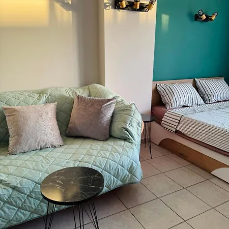 Royal Sunset Apartment Sunny Beach