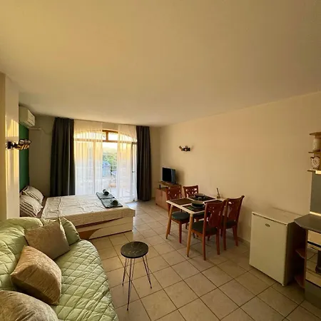 Apartment Royal Sunset Sunny Beach