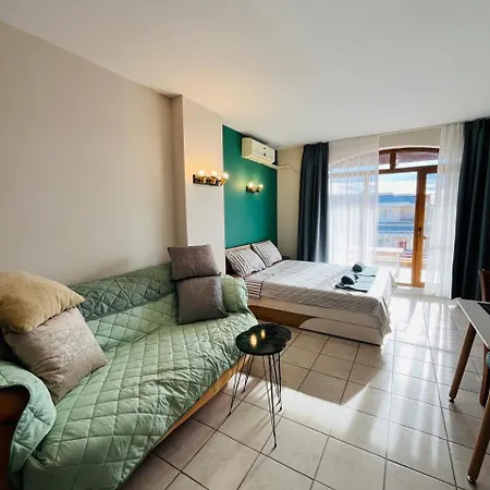 Royal Sunset Apartment