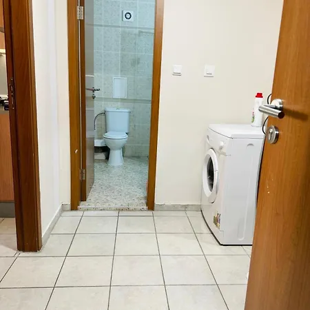 Royal Sunset Apartament Słoneczny Brzeg